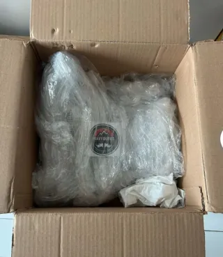 Caballete Central Honda XRV 650 RD03 África Twin