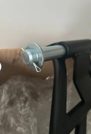 Caballete Central Honda XRV 650 RD03 África Twin