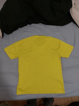Camiseta adidas Colombia