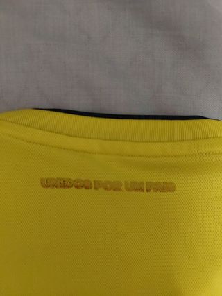 Camiseta adidas Colombia