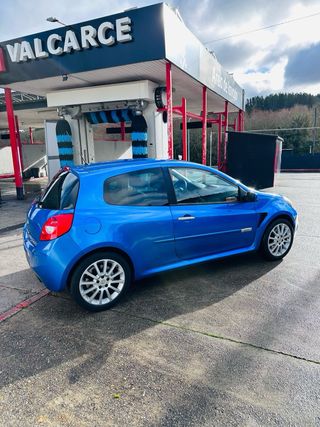 Renault Clio sport