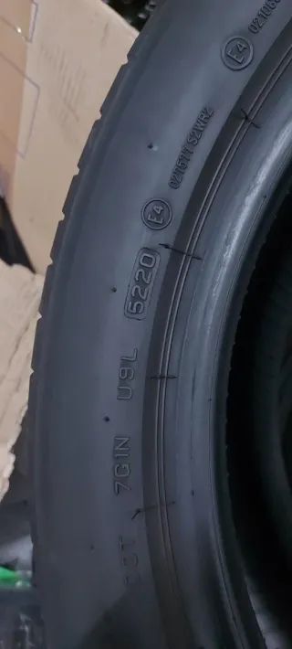 225/50 R18 99W