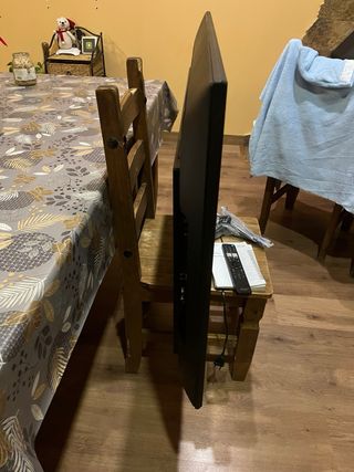 Televisor Sony para reparar