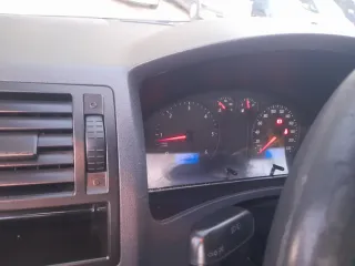 Volkswagen Amarok 2024