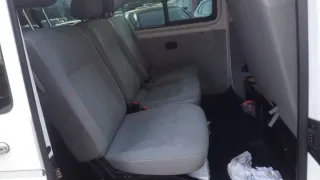 Volkswagen Amarok 2024