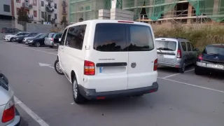 Volkswagen Amarok 2024