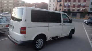 Volkswagen Amarok 2024