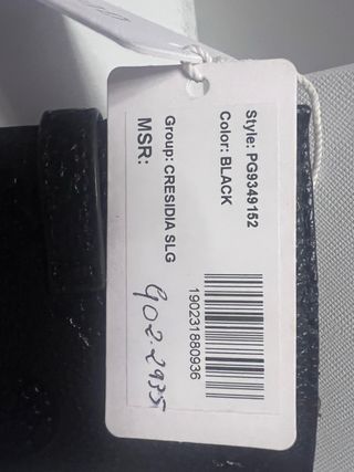 Portafogli Guess Cresidia