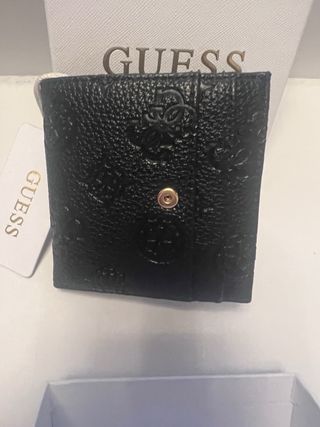 Portafogli Guess Cresidia