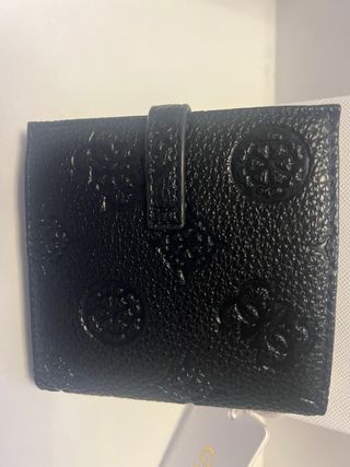 Portafogli Guess Cresidia