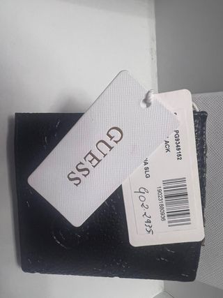 Portafogli Guess Cresidia