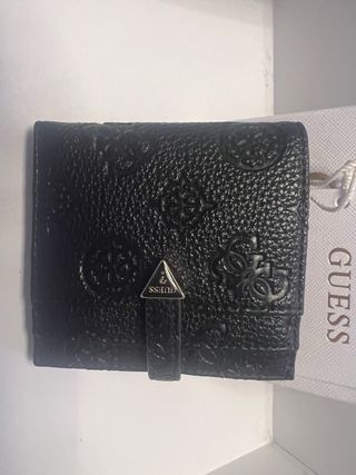 Portafogli Guess Cresidia