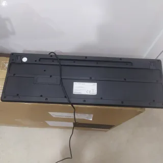 Regleta 8 enchufes y 2 interructores