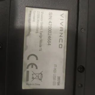 Regleta 8 enchufes y 2 interructores