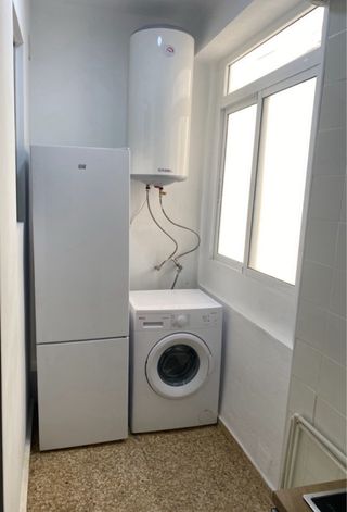 Alquiler habitación en Albacete