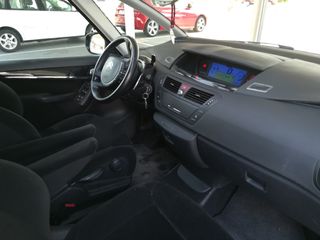 Citroen C4 Picasso 2008 Cambio Automático, Diesel