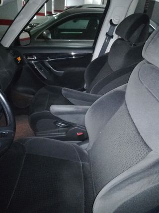 Citroen C4 Picasso 2008 Cambio Automático, Diesel