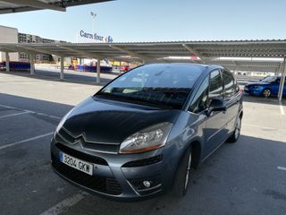 Citroen C4 Picasso 2008 Cambio Automático, Diesel