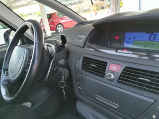 Citroen C4 Picasso 2008 Cambio Automático, Diesel