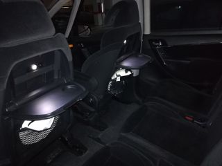 Citroen C4 Picasso 2008 Cambio Automático, Diesel