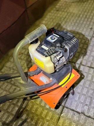 Motoazada Husqvarna T200/T300 RS