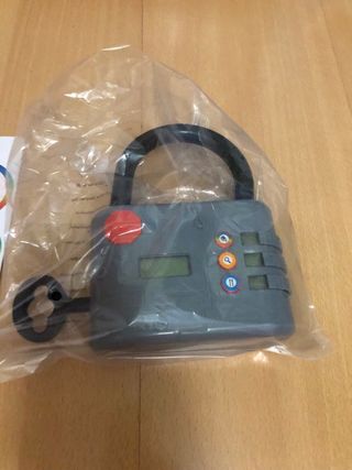 Juego de mesa Cuenta Atrás