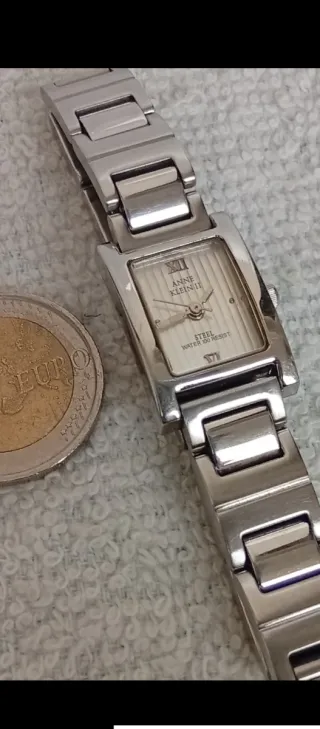Reloj ANNE KLEIN II