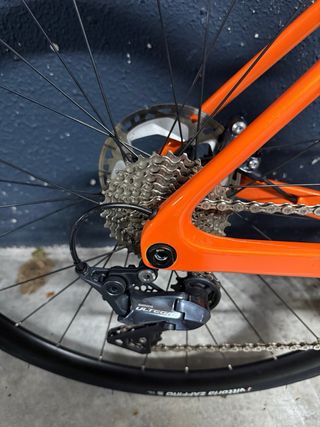 Orbea Orca M20 2023 Talla 53 (M)