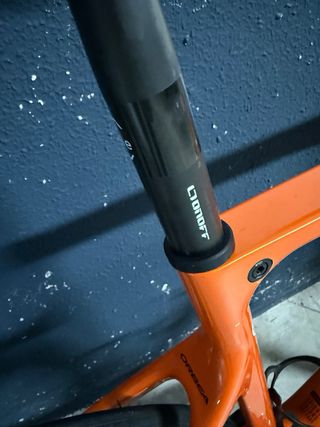 Orbea Orca M20 2023 Talla 53 (M)