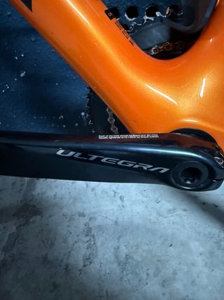 Orbea Orca M20 2023 Talla 53 (M)
