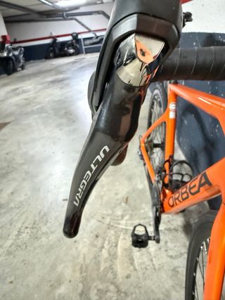 Orbea Orca M20 2023 Talla 53 (M)