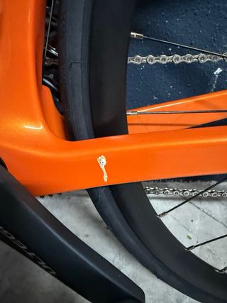 Orbea Orca M20 2023 Talla 53 (M)