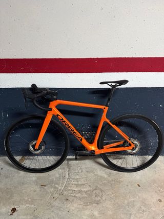 Orbea Orca M20 2023 Talla 53 (M)