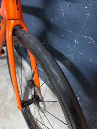 Orbea Orca M20 2023 Talla 53 (M)