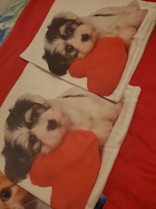 Funda de almohada