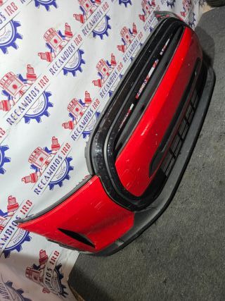 Paragolpes Delantero Mini Cooper F56 9450544