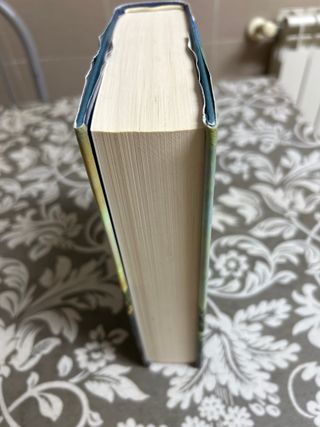 La heredera del mar / Heiress of the Sea (Spani...