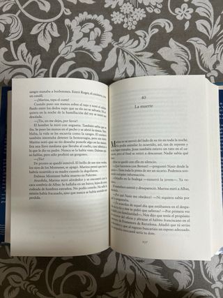 La heredera del mar / Heiress of the Sea (Spani...