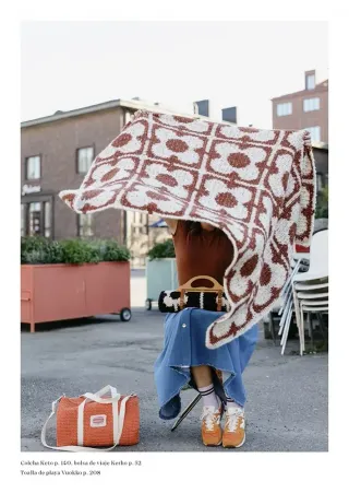 Crochet crush (Spanish Edition)