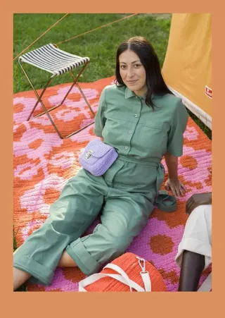 Crochet crush (Spanish Edition)