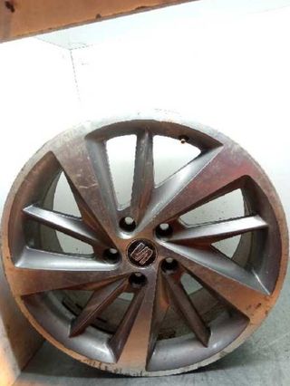 5f0601025e llanta seat leon 2.0 tdi mt (150 211476