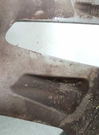 5f0601025e llanta seat leon 2.0 tdi mt (150 211476