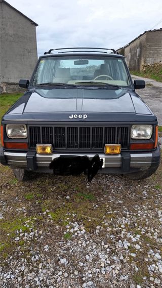 Jeep Cherokee 1994