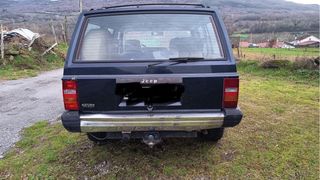 Jeep Cherokee 1994