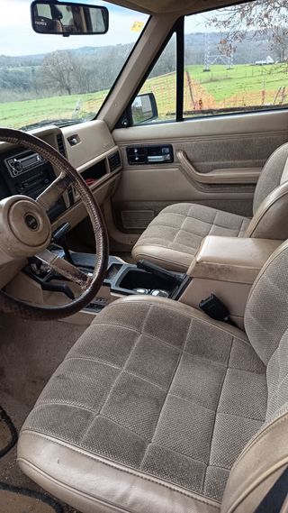 Jeep Cherokee 1994