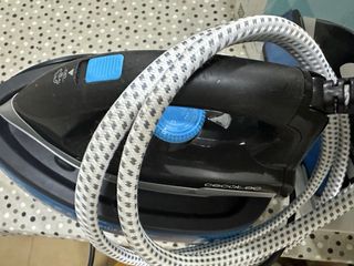 Centro de Planchado Cecotec Extreme Steam