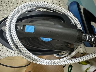 Centro de Planchado Cecotec Extreme Steam