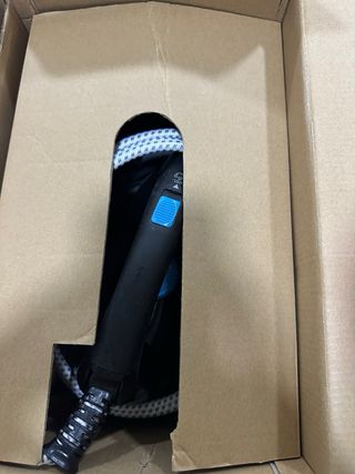 Centro de Planchado Cecotec Extreme Steam