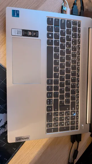 Portátil Lenovo IdeaPad Slim 5 161RL8