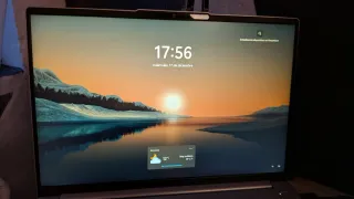 Portátil Lenovo IdeaPad Slim 5 161RL8